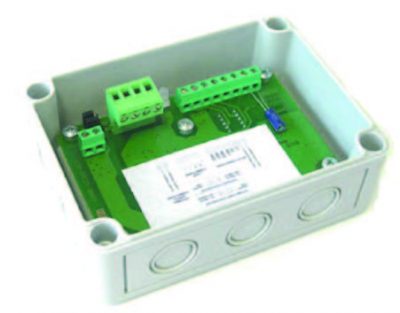 EURV-Zone Monitor Module