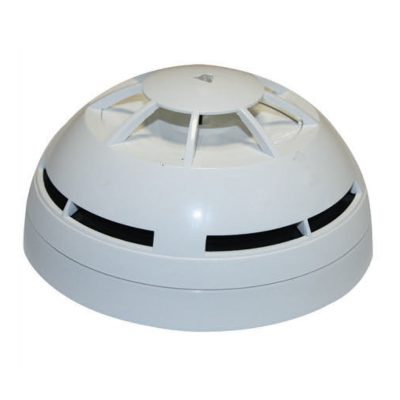 EURVC-P Conventional Optical Smoke Detector