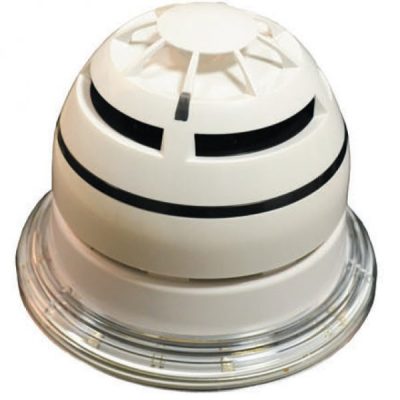 Intelligent Base Sounder/Beacon