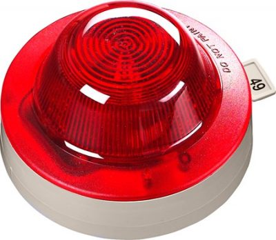 Oydssey Loop Powered Beacon