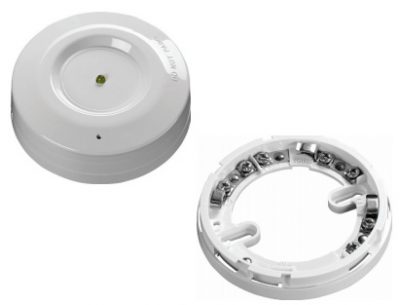 Odyssey Isolator Base