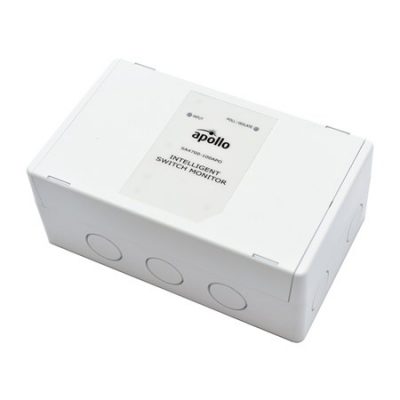 Intelligent Switch Monitor
