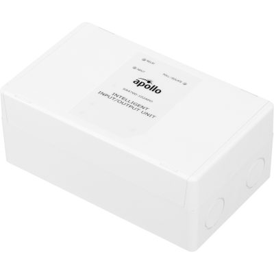 Intelligent Input/Output Unit