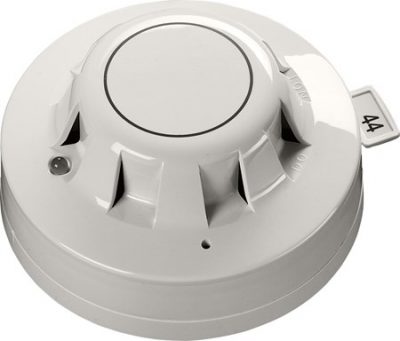 Odyssey Intelligent Optical Smoke Detector 200-503