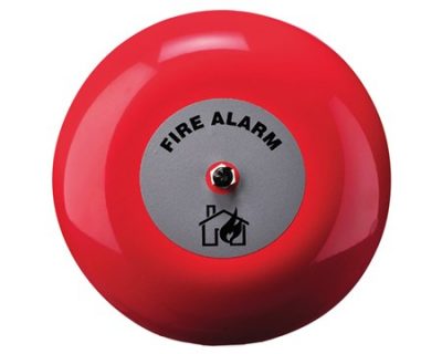 Conventional 6" Fire Bell