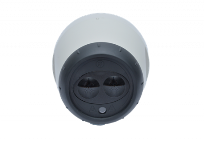 Additional Reflective Beam Detector Head