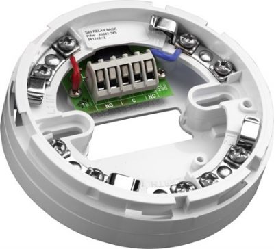Series 65 Relay Base