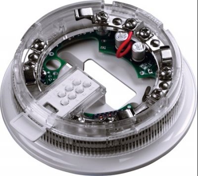 XP95 Visual Indicator Base with Isolator