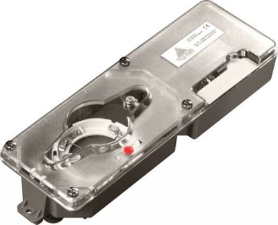 Orbis Conventional Duct Detector Housing - Series 65