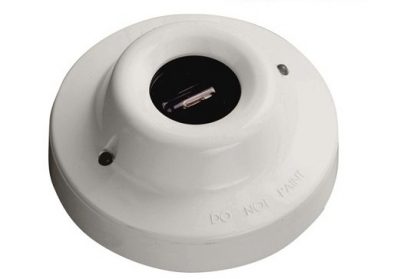 Series 65 UV Flame Detector - Base Mounted