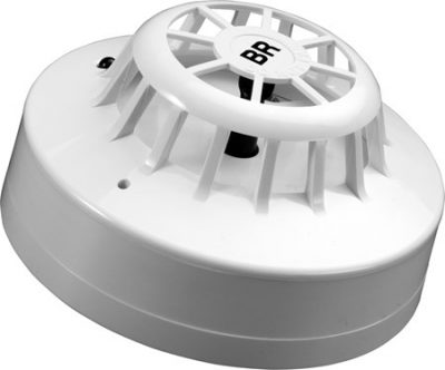 Series 65 BR Heat Detector