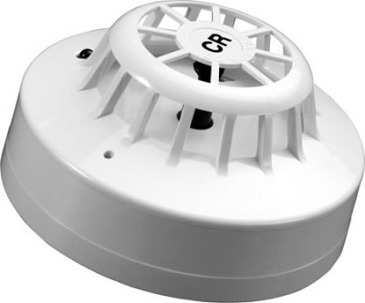 Series 65 CR Heat Detector
