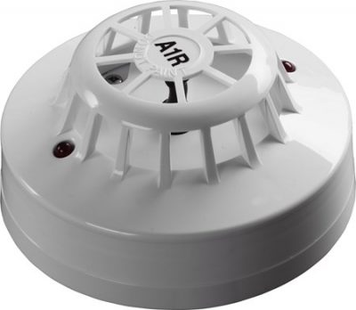 AlarmSense A1R Heat Detector