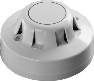AlarmSense Optical Smoke Detector