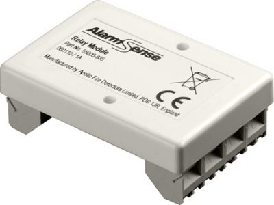 AlarmSense Alarm Relay