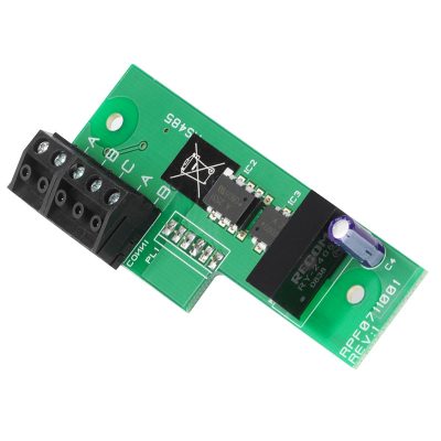 AFP/XFP Network Driver Card