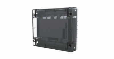 Dual Sounder Controller with SCI