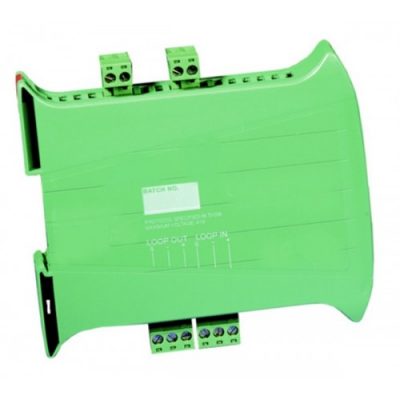 Dual Zone Monitor with SCI