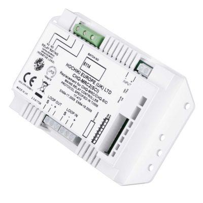 Mains Relay Controller with SCI