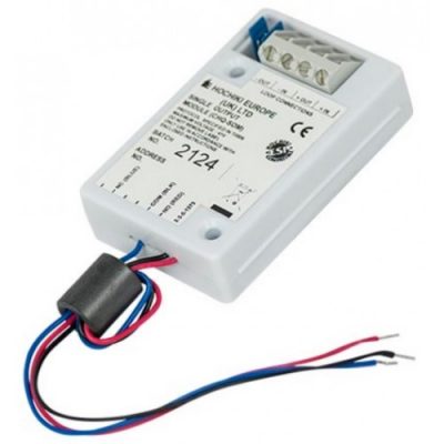 Single Output Module