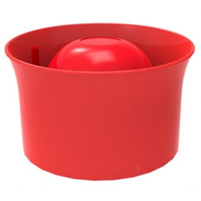 Wall Sounder - Red Case