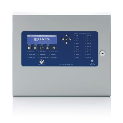 Esprit 1 to 2 Loops Argus Addressable Panel