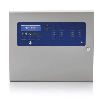Esprit 1 to 4 Loops Argus Addressable Panel