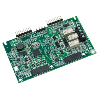 Esprit Addressable Loop Card Kit - Argus Protocol