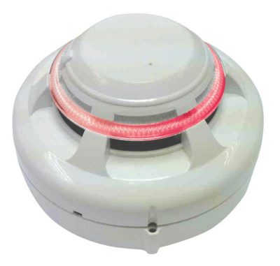 EV-PYS Intelligent Optical Detector with Built-In Sounder