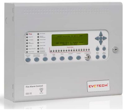 Evotech Lite Addressable Panel