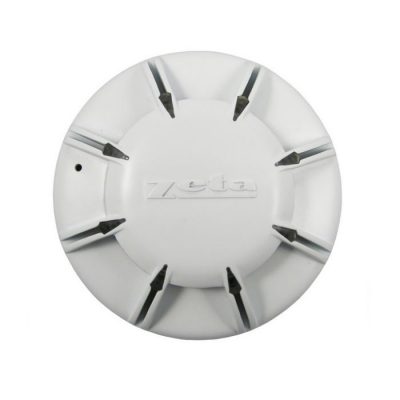 Infinity ID2 60° Fixed Heat Detector, No Sounder