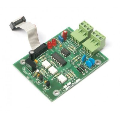 Advanced MXP-003 Network Card