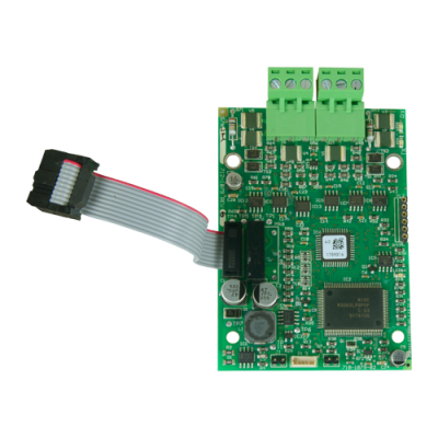 Advanced MXP-509 Fault Tolerant Network Card MxPro 5