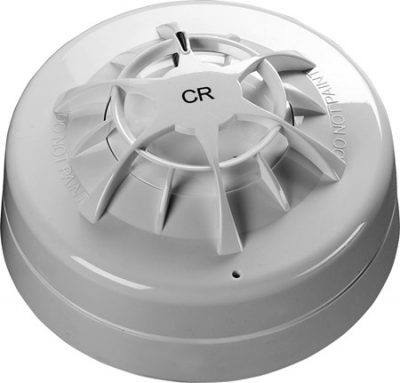 Orbis CR Heat Detector