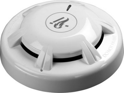 Orbis Optical Smoke Detector - Non-Latching