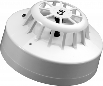 Odyssey Conventional CR Heat Detector