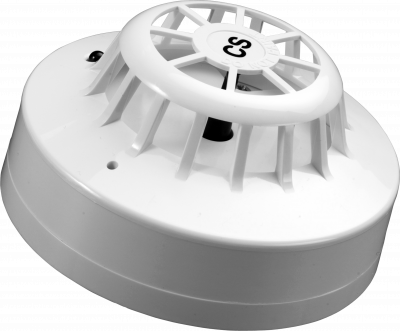 Odyssey Conventional CS Heat Detector