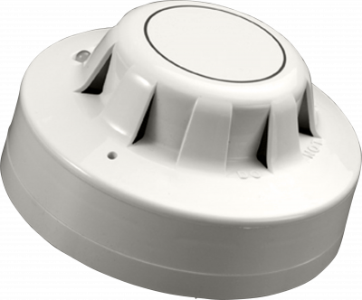 Conventional Odyssey Optical Smoke Detector