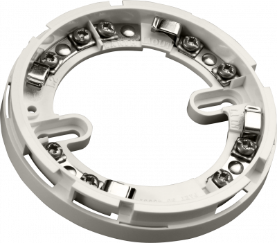 Conventional Odyssey Standard Mounting Base