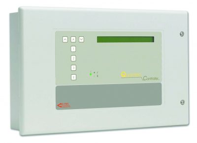 Quantec Controller
