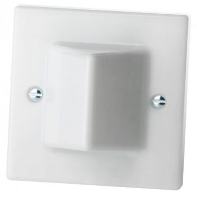 Quantec Slave Overdoor Light