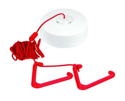 Quantec Ceiling/Wall Pull Unit