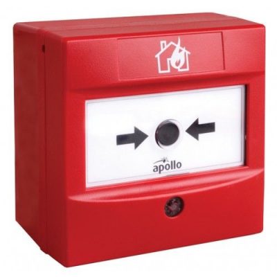 Conventional Manual Call Point