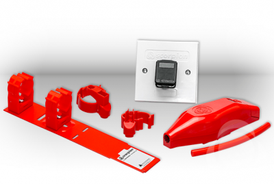 Scorpion Scorp 2011 ASD System Tester - includes 1 x Scorp 2001, 1 x Scorp 25