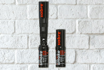 SmokeSabre Detector Tester - 100ml