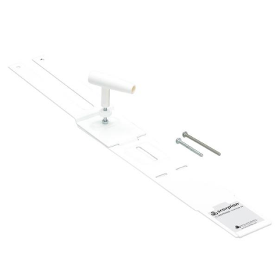 Scorpion Point Head Fixing Kit