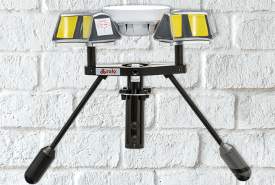Solo 200 Detector Removal Tool