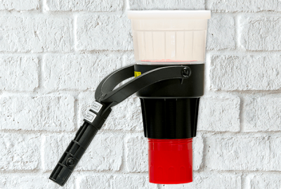 Solo 330 Aerosol Dispenser
