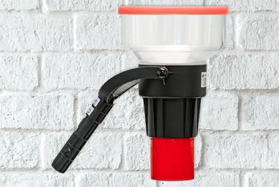 Solo 332 Aerosol Dispenser