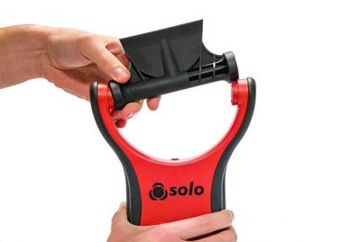 Solo 372 Adapter